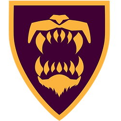 13th Legion logo